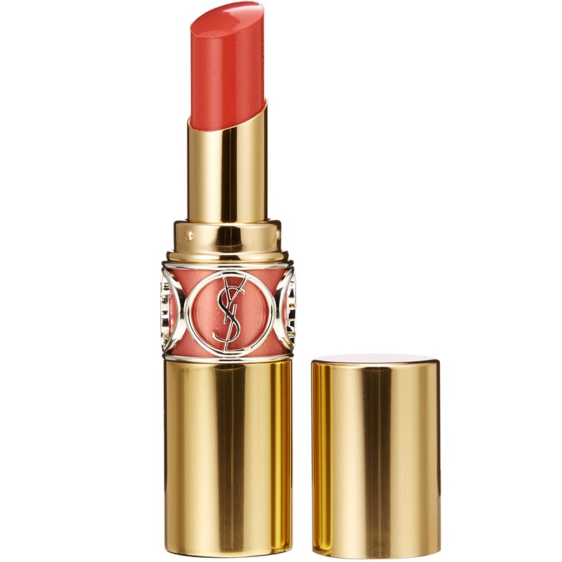 Yves Saint Laurent（イヴサンローラン）ルージュ ヴォリュプテ シャイン #15