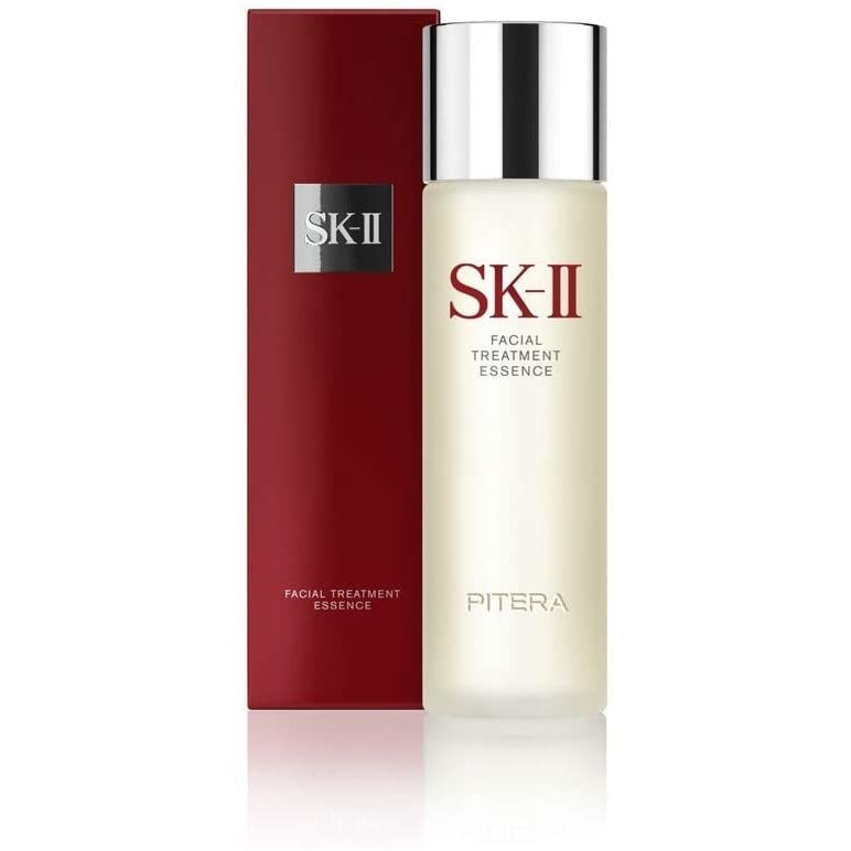SK-II（エスケーツー） フェイシャル トリートメント エッセンス