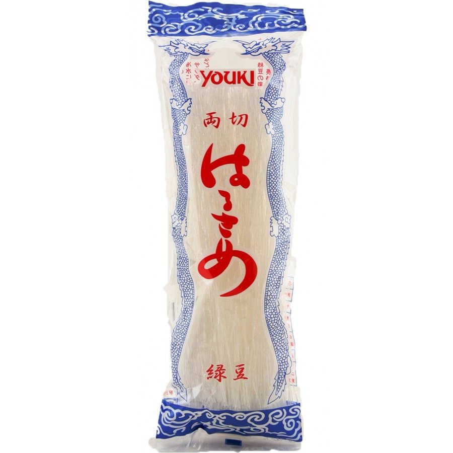 ユウキ食品 緑豆両切春雨