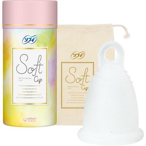 ユニ・チャーム ソフィ ソフトカップ