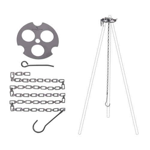 バーベキュー・焚き火