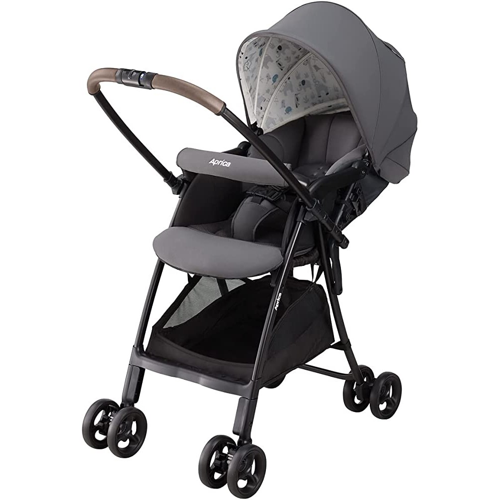 Aprica（アップリカ） カルーンエアー メッシュ AB