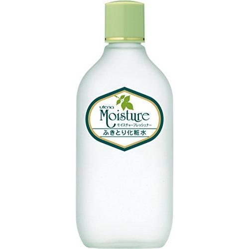 ウテナ モイスチャー フレッシュナー 155ml