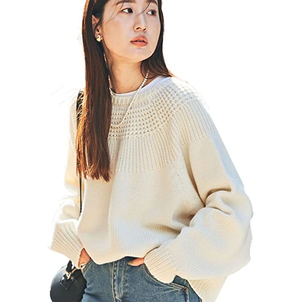 ニット・セーター