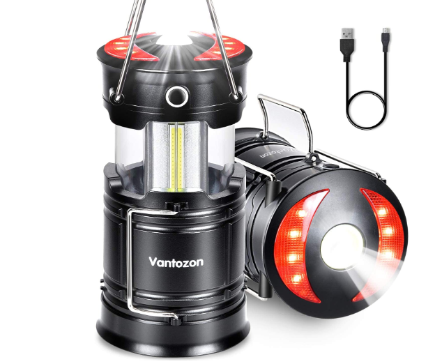 ランタン・バーナー