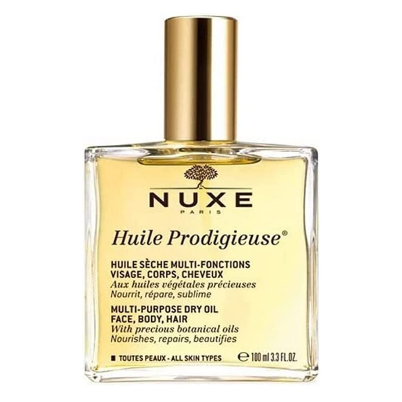 NUXE(ニュクス) プロディジューオイル