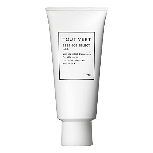 オールインワン　エッセンスセレクトゲル