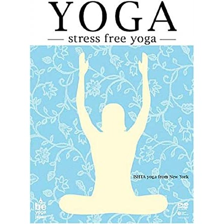 日本コロムビア ヨガ・ベーシックス~ストレス解消編~