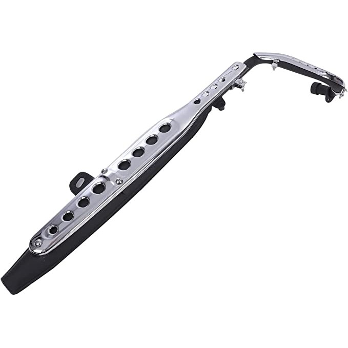 TOPSENSE（トップセンス） スクランブラーマフラー