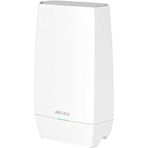 Buffalo（バッファロー） Wi-Fiルーター AirStation WNR-5400XE6