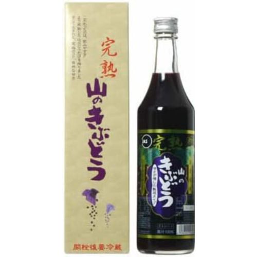 ぶどうジュース