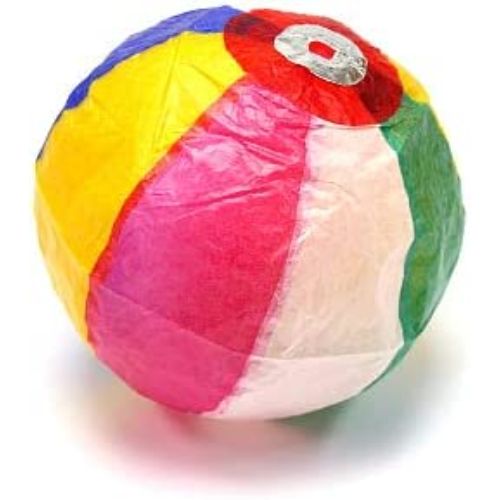 サンデーモーニング 紙風船5号 50枚