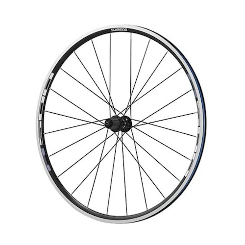 ロードバイク　ホイール