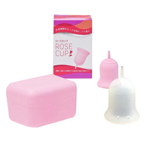 イマリ ROSE CUP（ローズカップ）