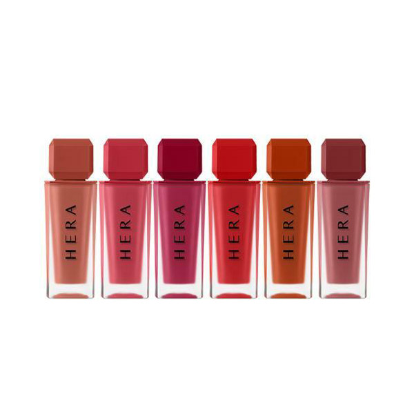 HERA センシュアル パウダー マット