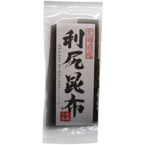 ダイホク 利尻昆布