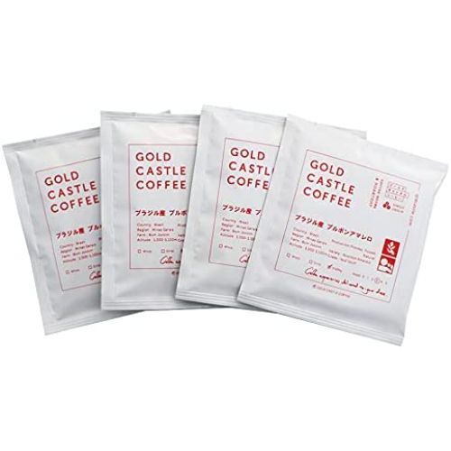 ドリップバッグ