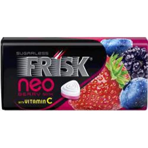 FRISK（フリスク） フリスクネオ ベリーミックス