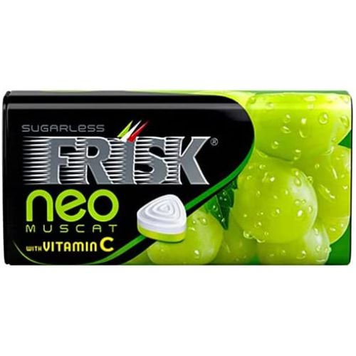 FRISK（フリスク） フリスクネオ マスカット