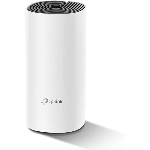 TP-Link（ティーピーリンク）メッシュWi-Fiユニット Deco M4 AC1200