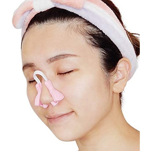 WAKASUGI（ワカスギ） 美鼻メイククリップ ノーズクリップ