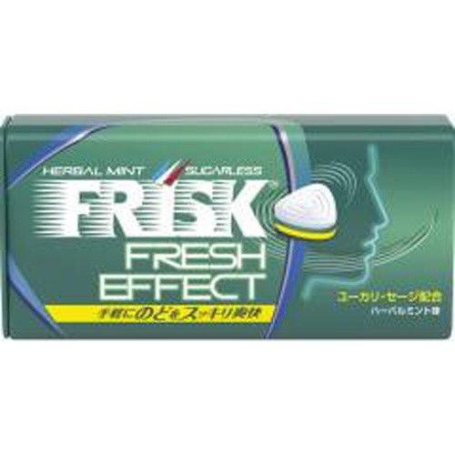 ミント・タブレット