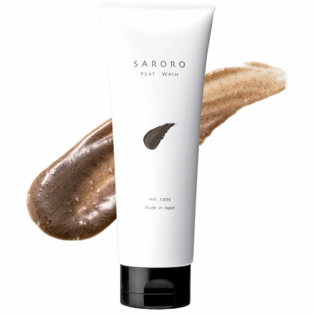 日東エフシー SARORO PEATWASH