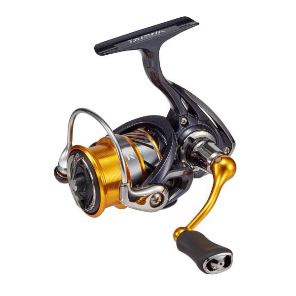 Daiwa（ダイワ）スピニングリール 20 レブロス LT2000S-XH 2020モデル