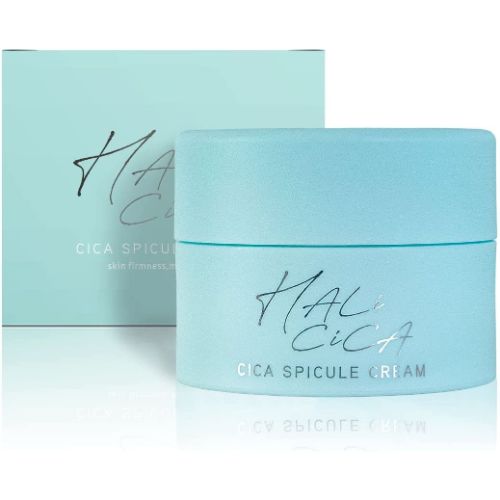 RUBAN BLANC（リュバンブラン） ハリシカ シカスピキュールクリーム