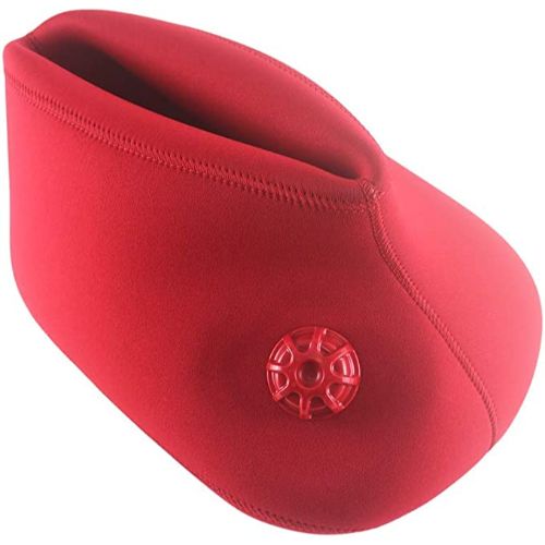 CLO’Z（クロッツ） やわらか湯たんぽ 両足タイプ