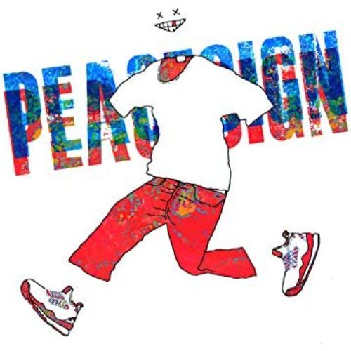 Sony Music Labels（ソニー・ミュージック・レーベルズ）米津玄師 ピースサイン