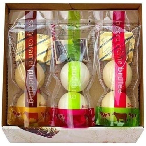 牧家 北海道プリン三昧 3セット