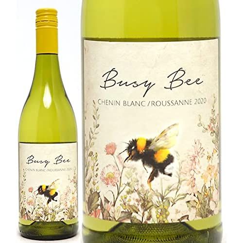 Babylon’s Peak（バビロンズ・ピーク）ビジー・ビー シュナン・ブラン