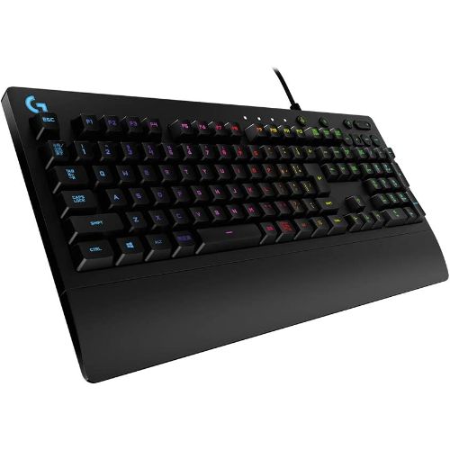 Logicool（ロジクール）G213 RGB Gaming Keyboard G213r