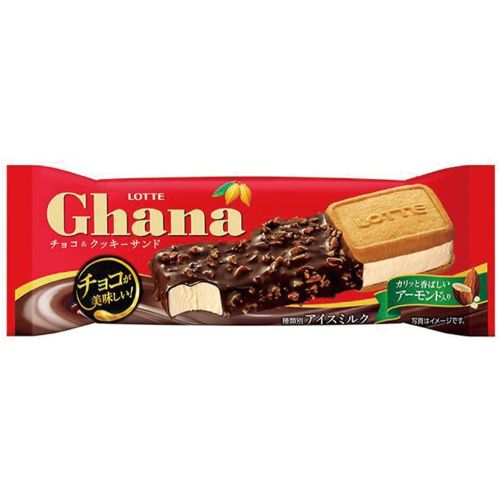 アイスクリーム・シャーベット