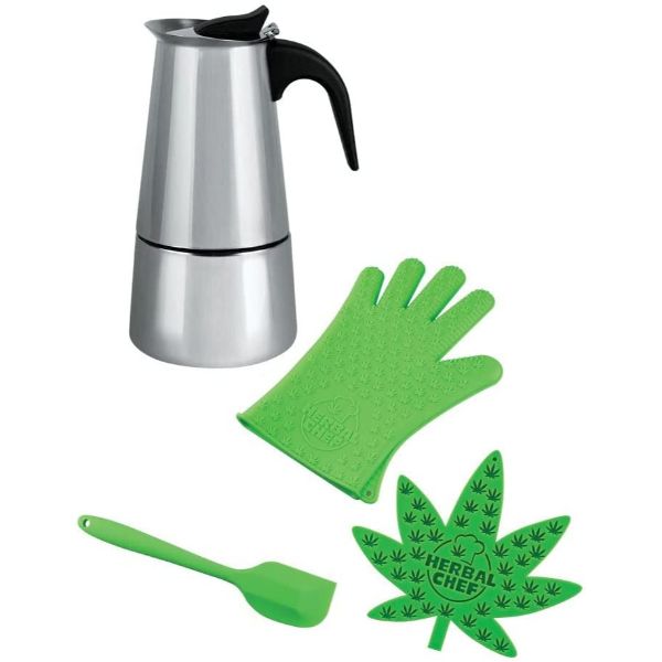 Herbal Chef ハーブシェフバターメーカー