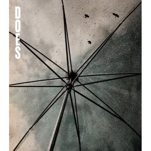 Ki/oon Music（キューンミュージック）曇天 DOES