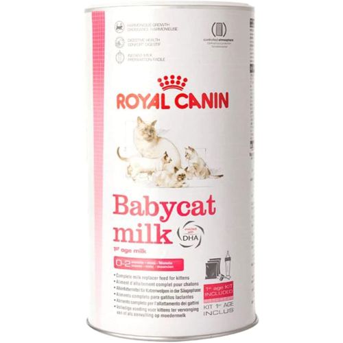 ROYAL KANIN（ロイヤルカナン） FHN ベビーキャット ミルク