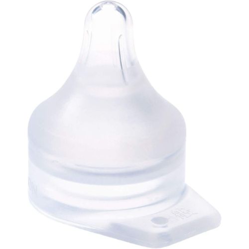 Pigeon（ピジョン） 病産院用哺乳瓶 直付け式 用 母乳実感直付け乳首 低負担・流量大
