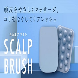 Aoyama・Labo（アオヤマラボ） スカルプブラシ