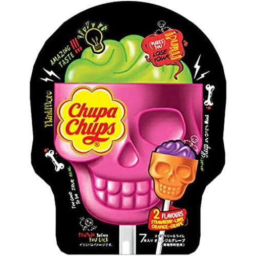 アメ・ガム・ミント・グミ