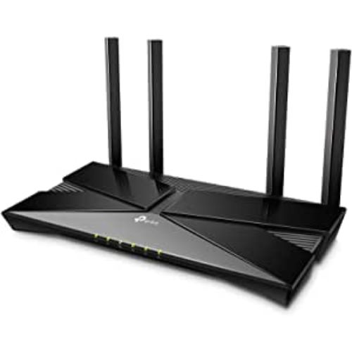 TP-Link（ティーピーリンク）デュアルバンドWi-Fi 6ルーター Archer AX23 AX1800
