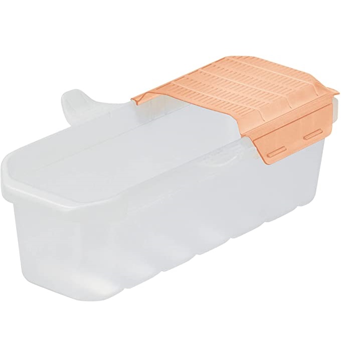 PEARL METAL（パール金属）レンジで出来ちゃう パスタメーカー D-6621