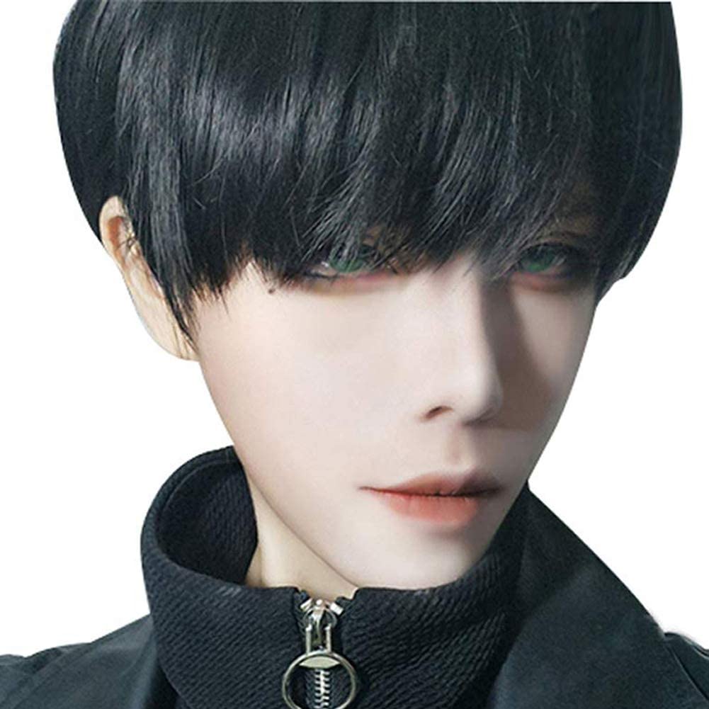 IOZO メンズウィッグ