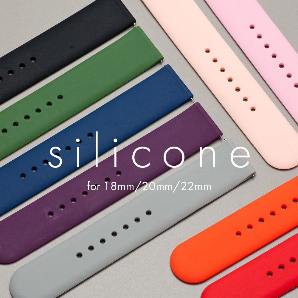 腕時計用ベルト・バンド