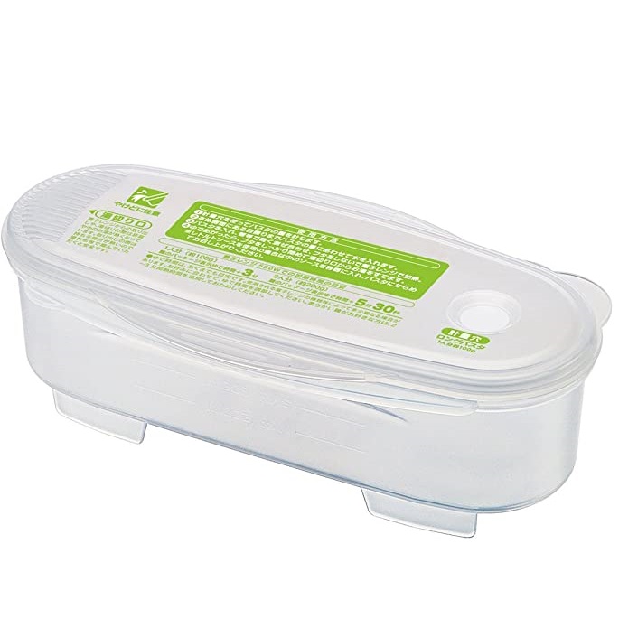 Skater（スケーター）ゆでパスタ調理ケース ベーシック UDP2