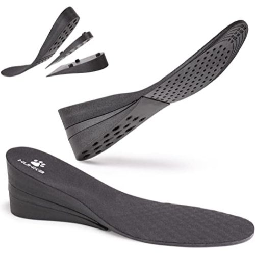 HUHKA（フーカ） 運動型インソール シークレット 男女兼用