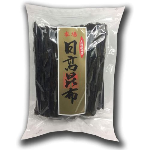 ダイホク 北海道天然日高昆布
