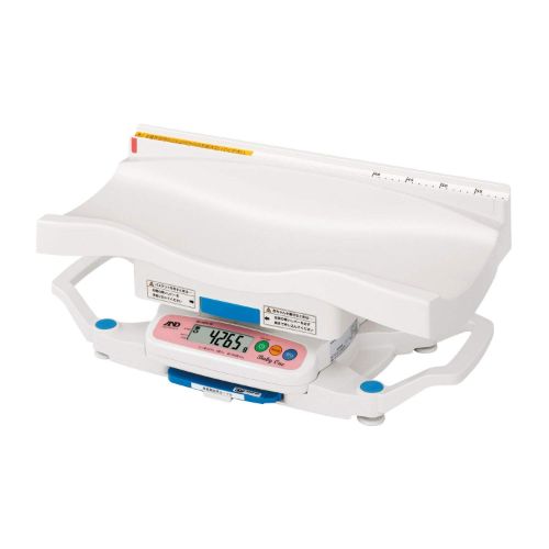 A&D （エー・アンド・デイ） ベビースケール Baby One AD-6020-5K