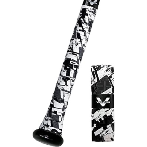 VULCAN（バルカン） グリップテープ ASPシリーズ ホワイトノイズ